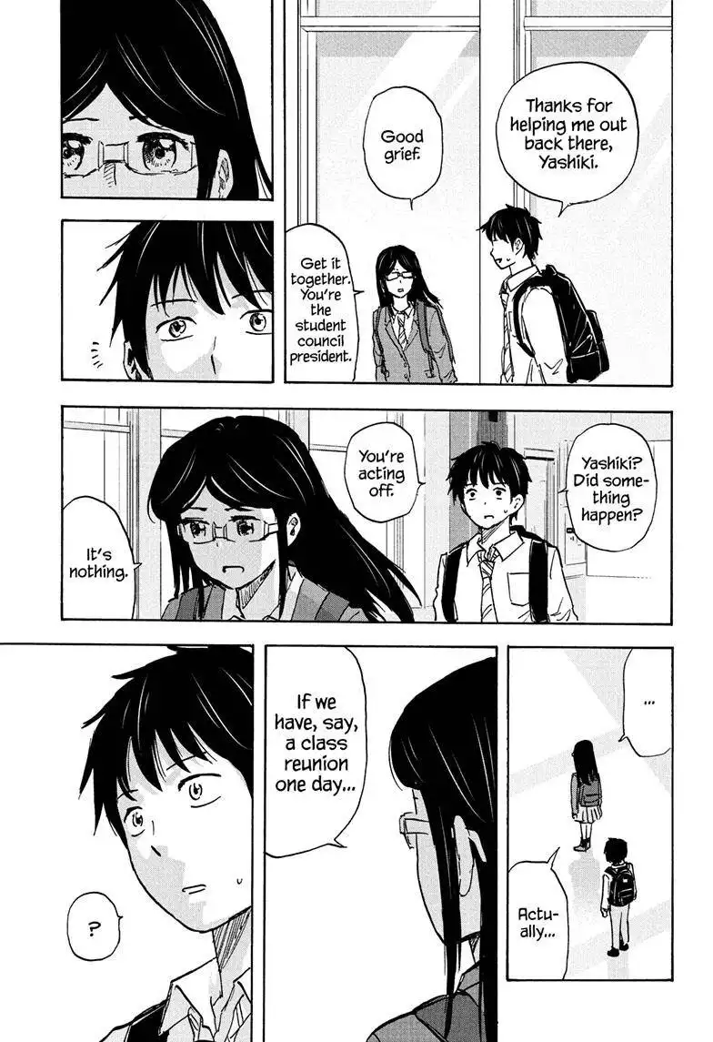High School Family: Kokosei Kazoku Chapter 111 14
